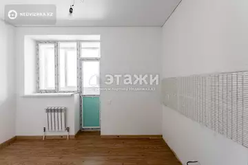 46 м², 2-комнатная квартира, этаж 6 из 10, 46 м², изображение - 6