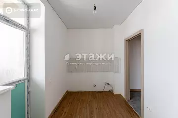 46 м², 2-комнатная квартира, этаж 6 из 10, 46 м², изображение - 8