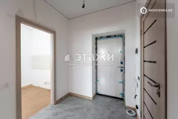 46 м², 2-комнатная квартира, этаж 6 из 10, 46 м², изображение - 10