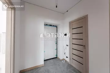 46 м², 2-комнатная квартира, этаж 6 из 10, 46 м², изображение - 11