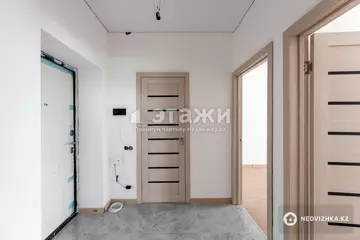 46 м², 2-комнатная квартира, этаж 6 из 10, 46 м², изображение - 12