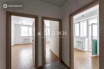 46 м², 2-комнатная квартира, этаж 6 из 10, 46 м², изображение - 13