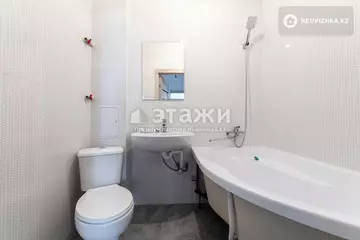 46 м², 2-комнатная квартира, этаж 6 из 10, 46 м², изображение - 14