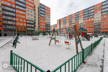 46 м², 2-комнатная квартира, этаж 6 из 10, 46 м², изображение - 18