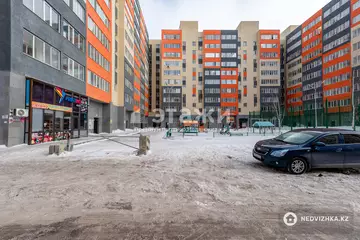 46 м², 2-комнатная квартира, этаж 6 из 10, 46 м², изображение - 20