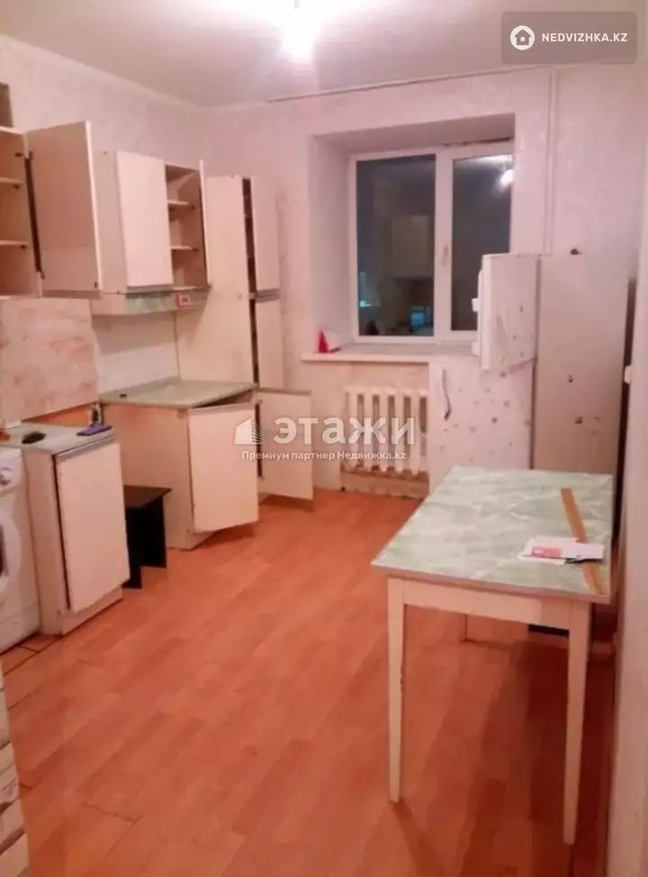 38.9 м², 1-комнатная квартира, этаж 2 из 11, 39 м², изображение - 1