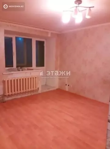 38.9 м², 1-комнатная квартира, этаж 2 из 11, 39 м², изображение - 0