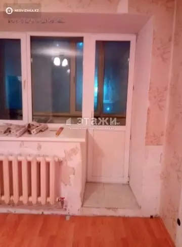 38.9 м², 1-комнатная квартира, этаж 2 из 11, 39 м², изображение - 1
