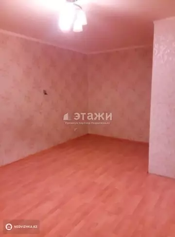 38.9 м², 1-комнатная квартира, этаж 2 из 11, 39 м², изображение - 2