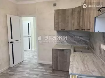 54.5 м², 2-комнатная квартира, этаж 14 из 15, 54 м², изображение - 4