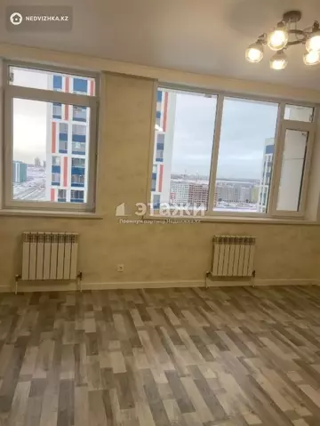 54.5 м², 2-комнатная квартира, этаж 14 из 15, 54 м², изображение - 5