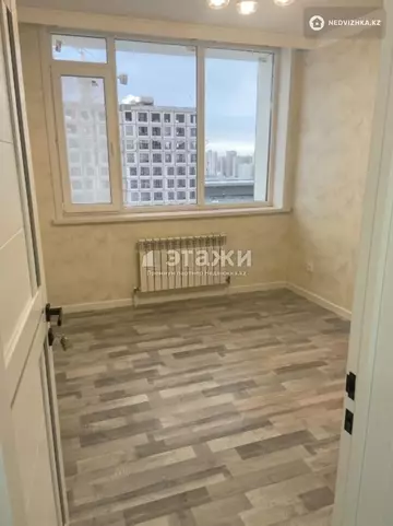 54.5 м², 2-комнатная квартира, этаж 14 из 15, 54 м², изображение - 6