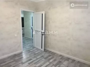 54.5 м², 2-комнатная квартира, этаж 14 из 15, 54 м², изображение - 7