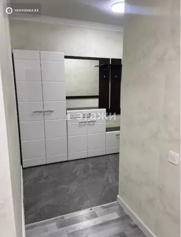 54.5 м², 2-комнатная квартира, этаж 14 из 15, 54 м², изображение - 9