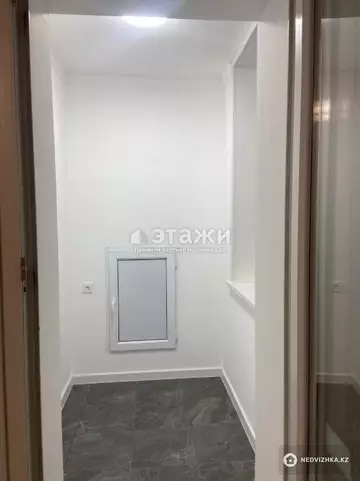 54.5 м², 2-комнатная квартира, этаж 14 из 15, 54 м², изображение - 12