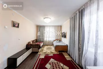 35.6 м², 1-комнатная квартира, этаж 3 из 10, 36 м², изображение - 0
