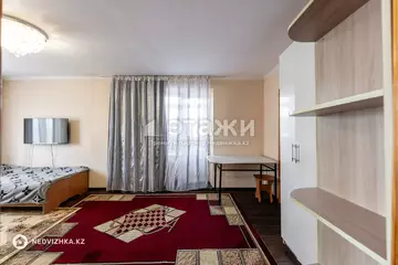 35.6 м², 1-комнатная квартира, этаж 3 из 10, 36 м², изображение - 1
