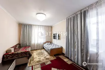 35.6 м², 1-комнатная квартира, этаж 3 из 10, 36 м², изображение - 2