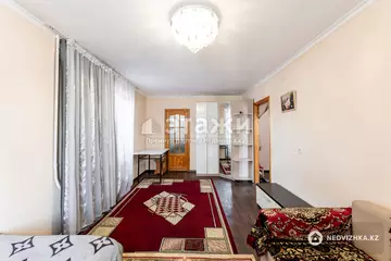 35.6 м², 1-комнатная квартира, этаж 3 из 10, 36 м², изображение - 3