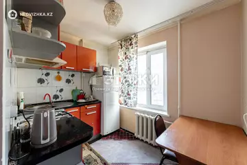 35.6 м², 1-комнатная квартира, этаж 3 из 10, 36 м², изображение - 7