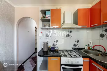 35.6 м², 1-комнатная квартира, этаж 3 из 10, 36 м², изображение - 9