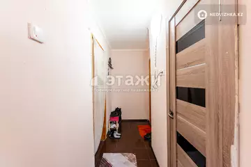 35.6 м², 1-комнатная квартира, этаж 3 из 10, 36 м², изображение - 11