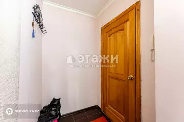 35.6 м², 1-комнатная квартира, этаж 3 из 10, 36 м², изображение - 12