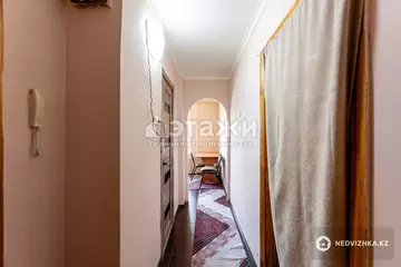 35.6 м², 1-комнатная квартира, этаж 3 из 10, 36 м², изображение - 13