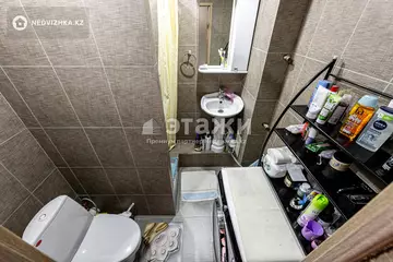 35.6 м², 1-комнатная квартира, этаж 3 из 10, 36 м², изображение - 14
