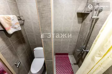 35.6 м², 1-комнатная квартира, этаж 3 из 10, 36 м², изображение - 16