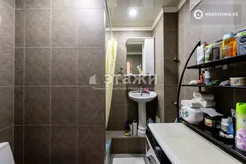 35.6 м², 1-комнатная квартира, этаж 3 из 10, 36 м², изображение - 17