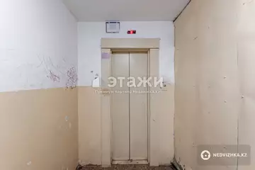 35.6 м², 1-комнатная квартира, этаж 3 из 10, 36 м², изображение - 18