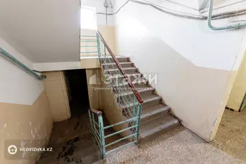 35.6 м², 1-комнатная квартира, этаж 3 из 10, 36 м², изображение - 19