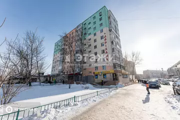 35.6 м², 1-комнатная квартира, этаж 3 из 10, 36 м², изображение - 22