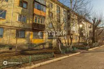 47 м², 2-комнатная квартира, этаж 3 из 5, 47 м², изображение - 0