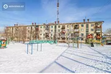 47 м², 2-комнатная квартира, этаж 3 из 5, 47 м², изображение - 1