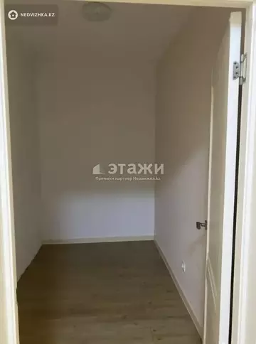 48 м², 1-комнатная квартира, этаж 10 из 12, 48 м², изображение - 1