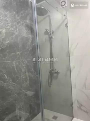 48 м², 1-комнатная квартира, этаж 10 из 12, 48 м², изображение - 3