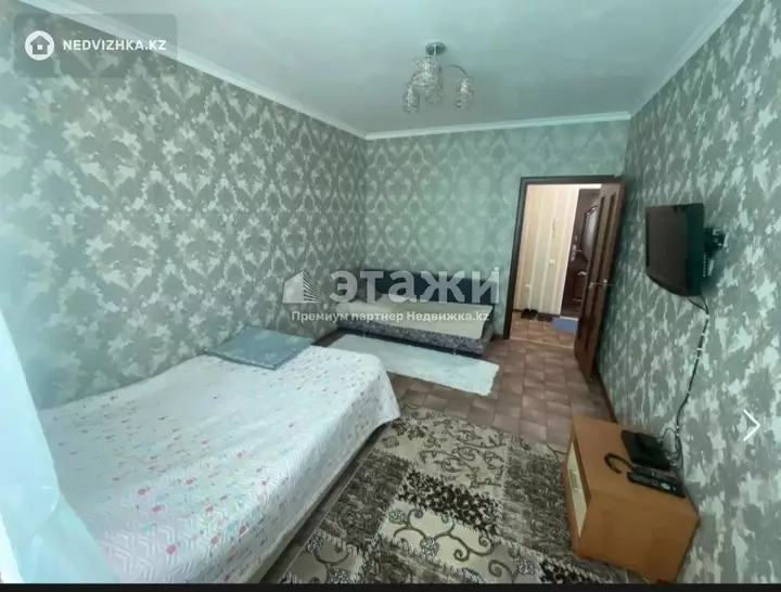 38.1 м², 1-комнатная квартира, этаж 1 из 5, 38 м², изображение - 1