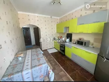 38.1 м², 1-комнатная квартира, этаж 1 из 5, 38 м², изображение - 0