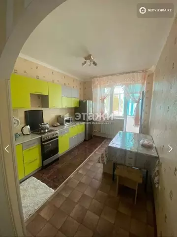 38.1 м², 1-комнатная квартира, этаж 1 из 5, 38 м², изображение - 1