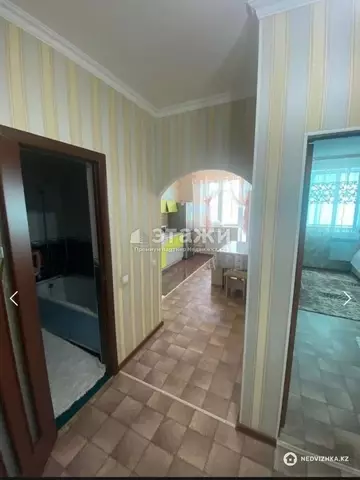 38.1 м², 1-комнатная квартира, этаж 1 из 5, 38 м², изображение - 3