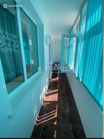 38.1 м², 1-комнатная квартира, этаж 1 из 5, 38 м², изображение - 4