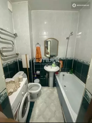 38.1 м², 1-комнатная квартира, этаж 1 из 5, 38 м², изображение - 5