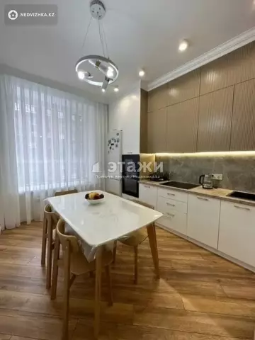 88 м², 3-комнатная квартира, этаж 4 из 9, 88 м², изображение - 4