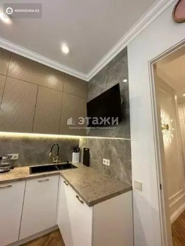 88 м², 3-комнатная квартира, этаж 4 из 9, 88 м², изображение - 5