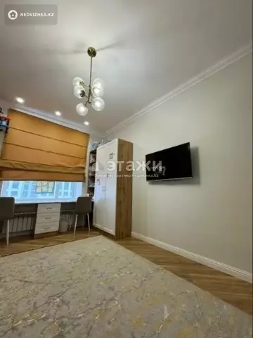 88 м², 3-комнатная квартира, этаж 4 из 9, 88 м², изображение - 7