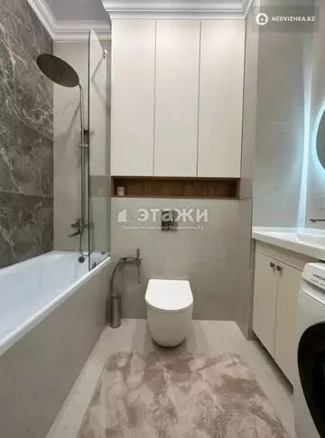 88 м², 3-комнатная квартира, этаж 4 из 9, 88 м², изображение - 9