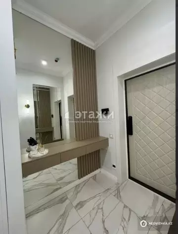88 м², 3-комнатная квартира, этаж 4 из 9, 88 м², изображение - 10