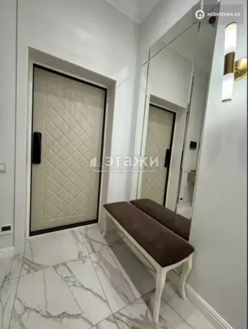 88 м², 3-комнатная квартира, этаж 4 из 9, 88 м², изображение - 11